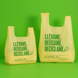 fundas biodegradables ecuador