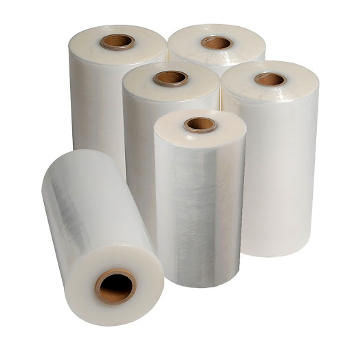 Stretch film Embalaje Biodegradables Ecuador