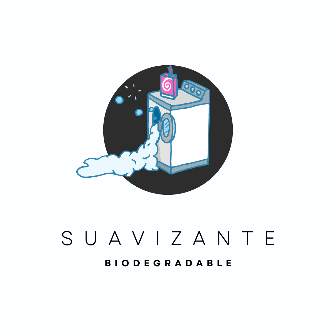 Suavizante Biodegradable