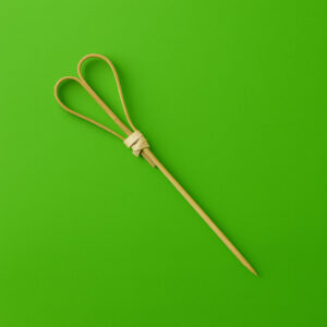 palillos para cocteles