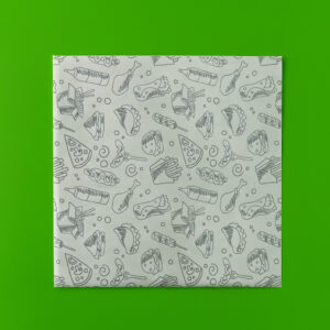 papel antigrasa
